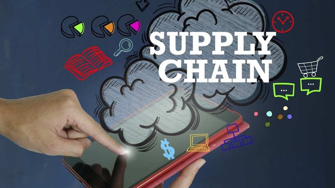 La supply chain d’antan s’est complexifiée et laisse progressivement la place à un réseau élargi toujours plus instable.