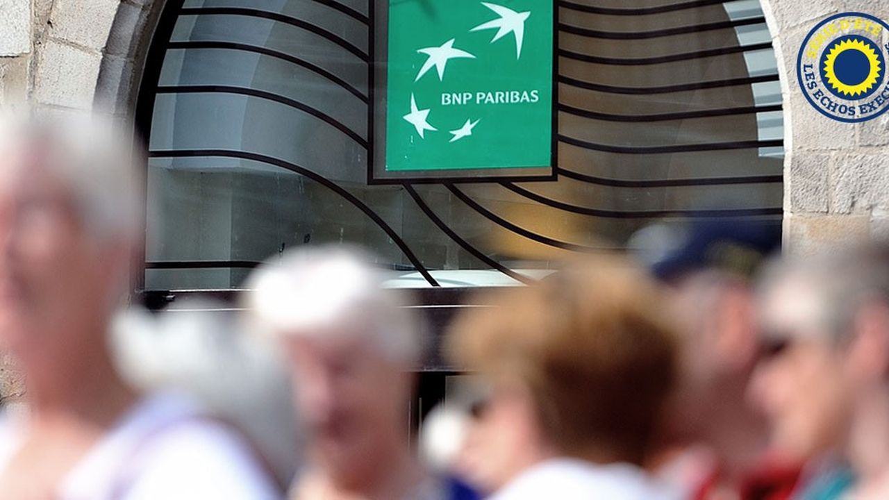 Malgré une érosion progressive, les salariés possèdent encore 4 % du capital de BNP Paribas.