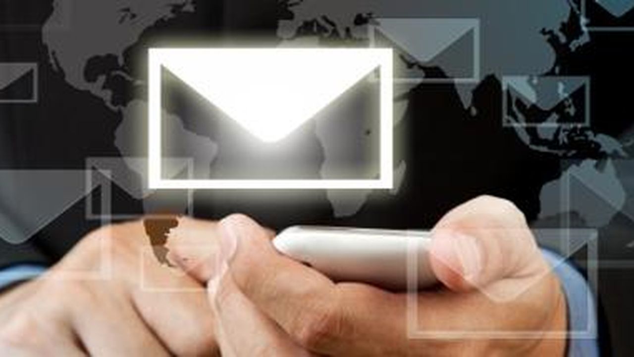 L’email, pilier du marketing digital ?