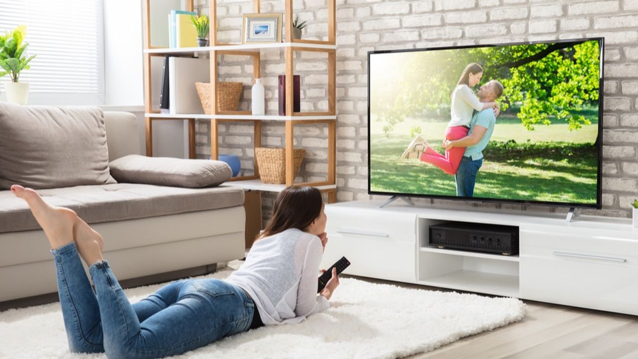 En 2017, le marché du digital a représenté 4,1 milliards d'euros, alors que la télévision stagnait à 3,2 milliards d'euros.