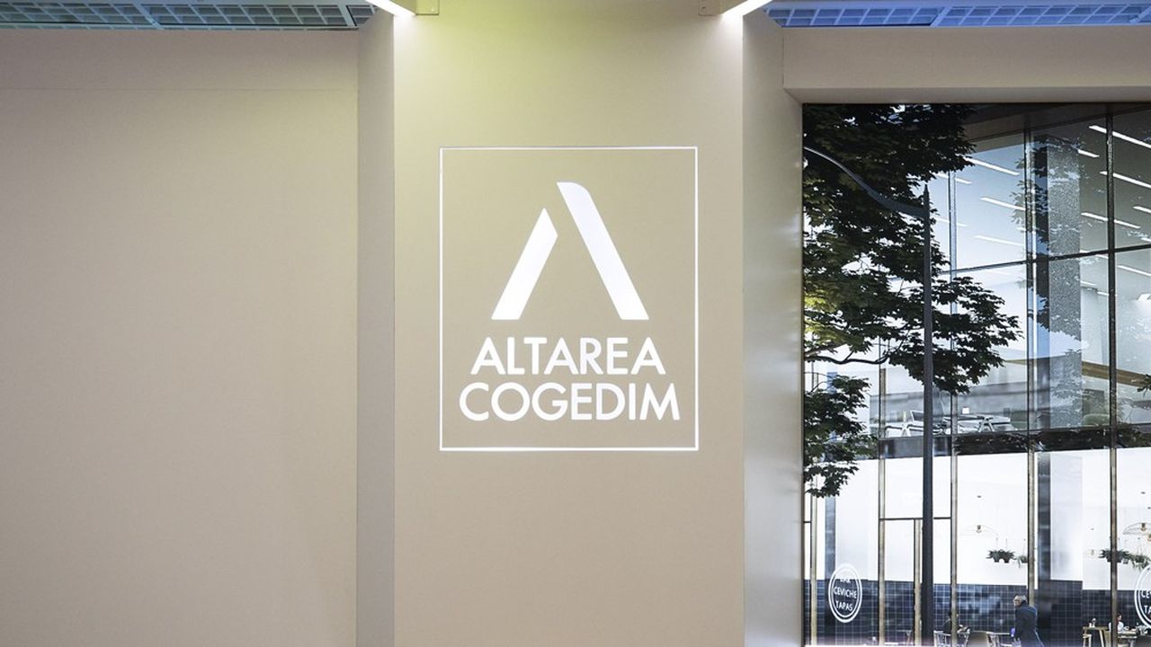 Depuis l'année dernière, Altarea Cogedim a créé des comités clients dans chacune des directions régionales.