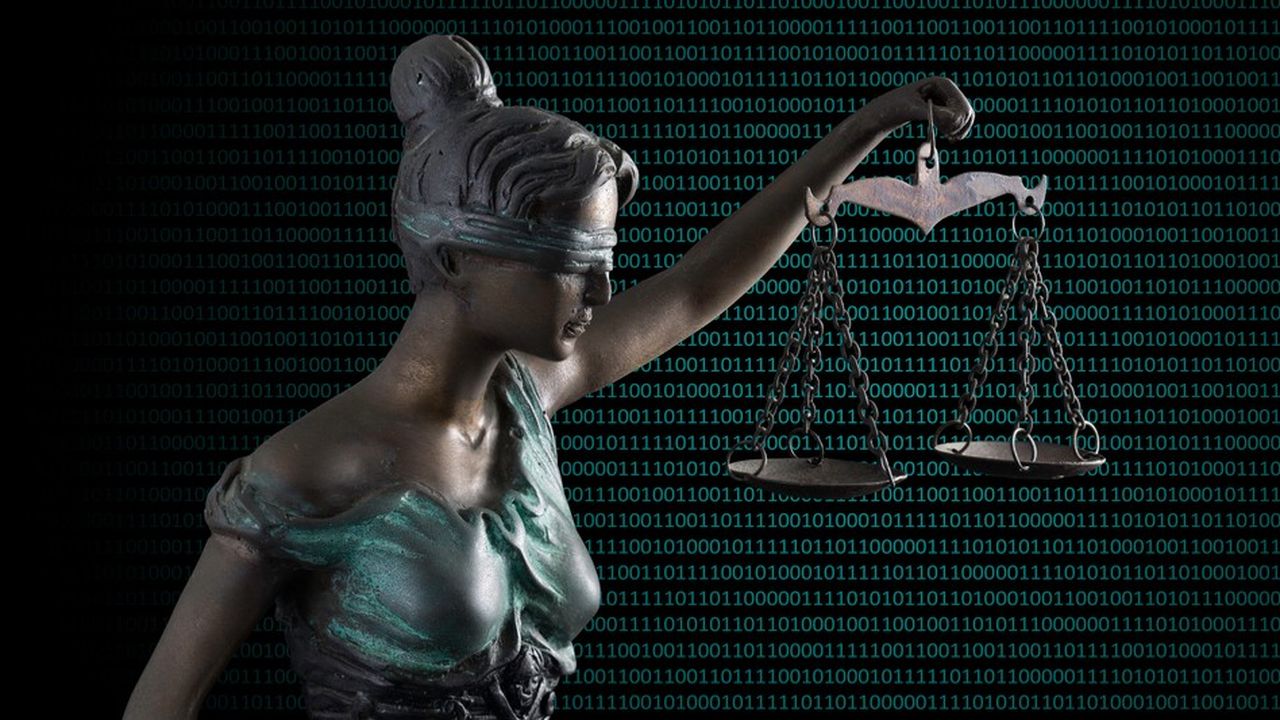 L'open data des décisions de justice se fait attendre, mais sa gestion est déjà âprement disputée.