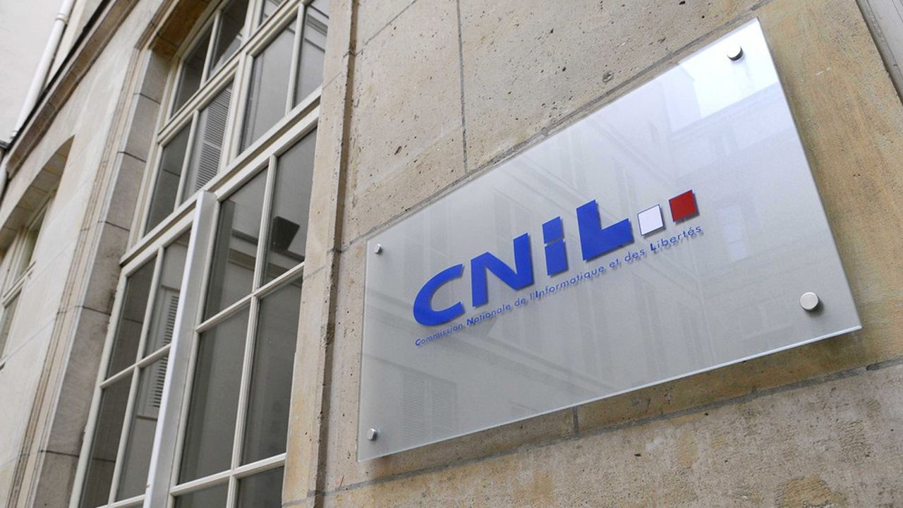 En 2019, la CNIL a réalisé 184 contrôles sur place.