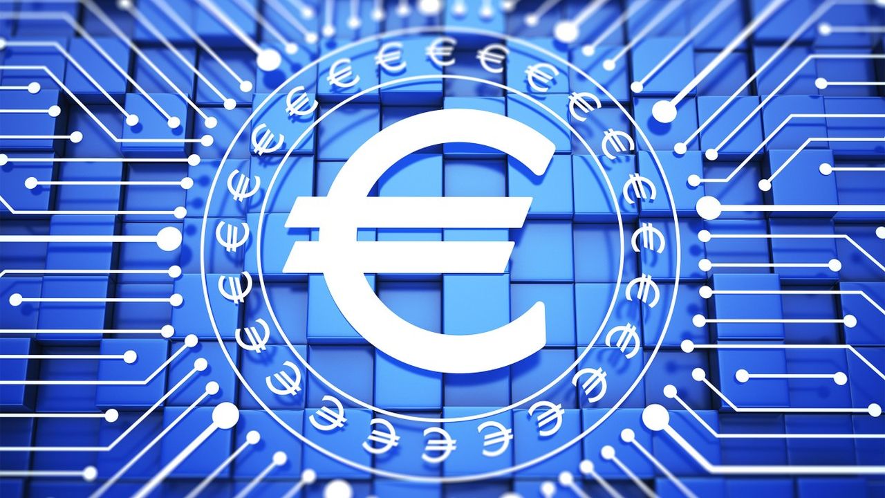 L’euro numérique entame sa phase préparatoire
