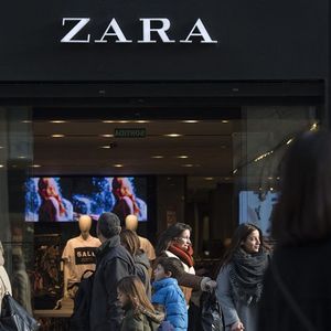 Inditex, la maison mère de Zara, a établi un nouveau record en Bourse vendredi.