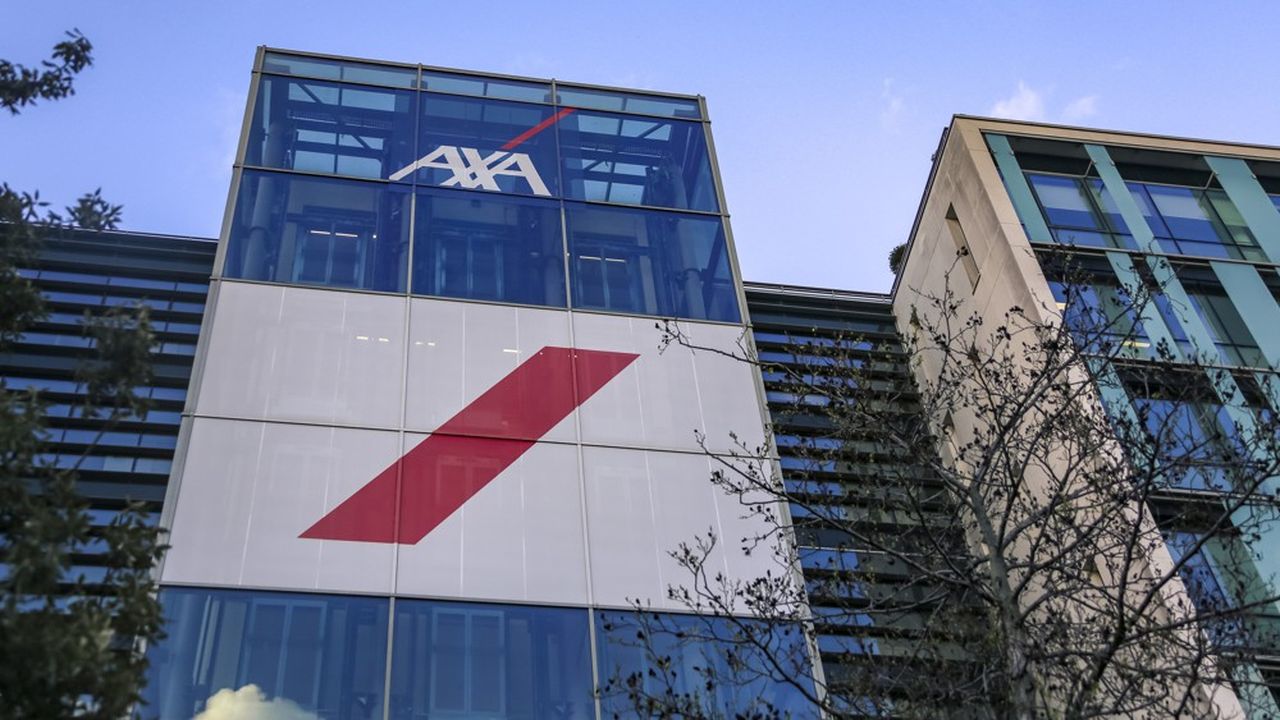 La direction d'AXA pourrait faire une nouvelle proposition sur les salaires au cours d'une dernière réunion.