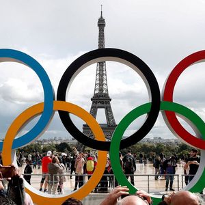 Près de 15 millions de spectateurs sont attendus pour les Jeux Olympiques de Paris 2024.