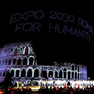Rome voyait dans l'Exposition universelle 2030 un outil de modernisation et de dynamisme pour la ville.