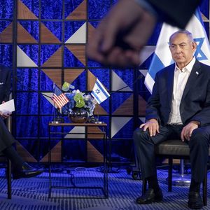 « La difficulté de Joe Biden à faire entendre son souhait de voir un cessez-le-feu s'établir à Gaza face à un Netanyahou sourd à ses revendications est le résultat de ce désengagement global de la question depuis deux décennies. »