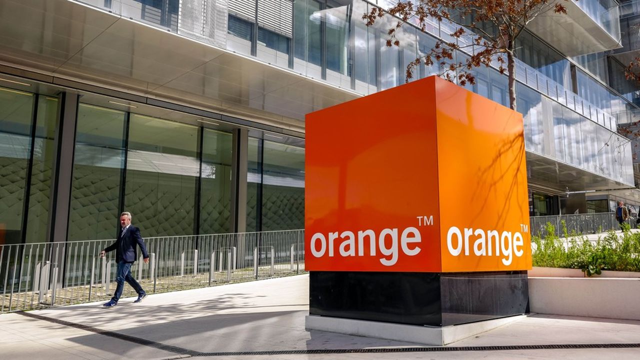 L'innovation chez Orange se déploiera désormais dans quatre domaines prioritaires, dont le service client et l'expérience client.