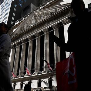 Wall Street s'oriente vers son meilleur mois de l'année.