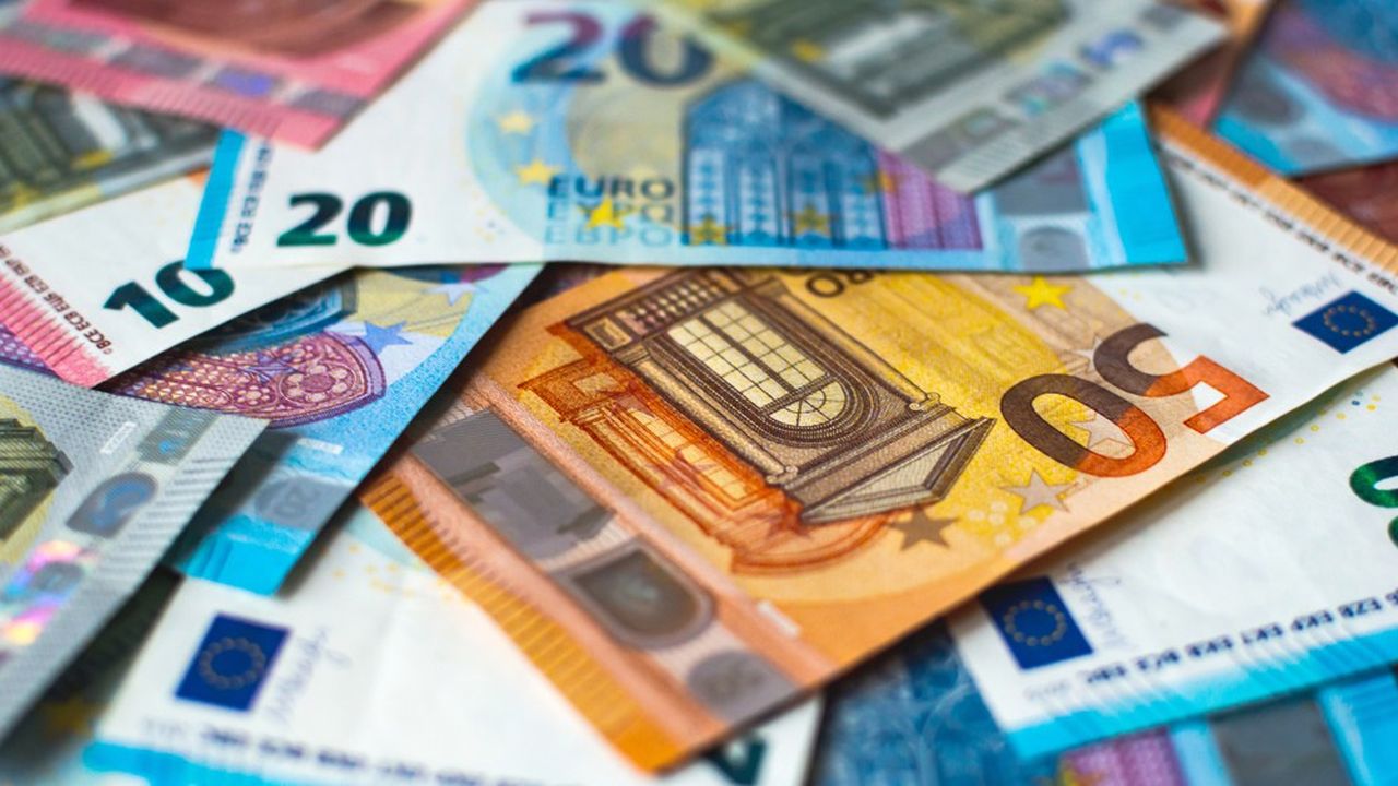 Euro : à quoi ressembleront les futurs billets de banque ?