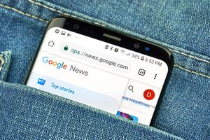 Google avait début octobre évoqué un possible blocage des sites d'information sur son moteur de recherche si la loi canadienne n'était pas modifiée. 