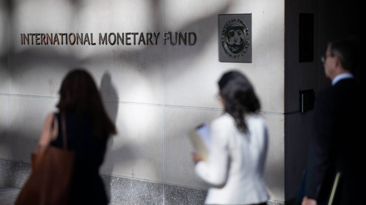 Le Fonds monétaire international a demandé aux régulateurs d'évaluer les risques de liquidité posés par les assureurs-vie en lien avec des fonds de private equity.