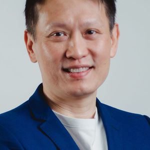 Richard Teng remplace Changpeng Zhao (CZ) à la tête de Binance, la première plateforme d'achat et vente de cryptos au monde.