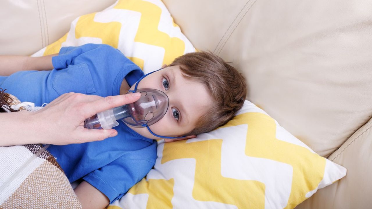 Luchtweginfecties: 5 dingen die u moet weten over Mycoplasma pneumoniae, de bacterie die veel voorkomt in Frankrijk