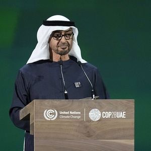 L'objectif du fond, annoncé par le président des Emirats arabes unis, Mohammed ben Zayed al Nahyane, est d'atteindre les 250 milliards de dollars d'ici à 2030.