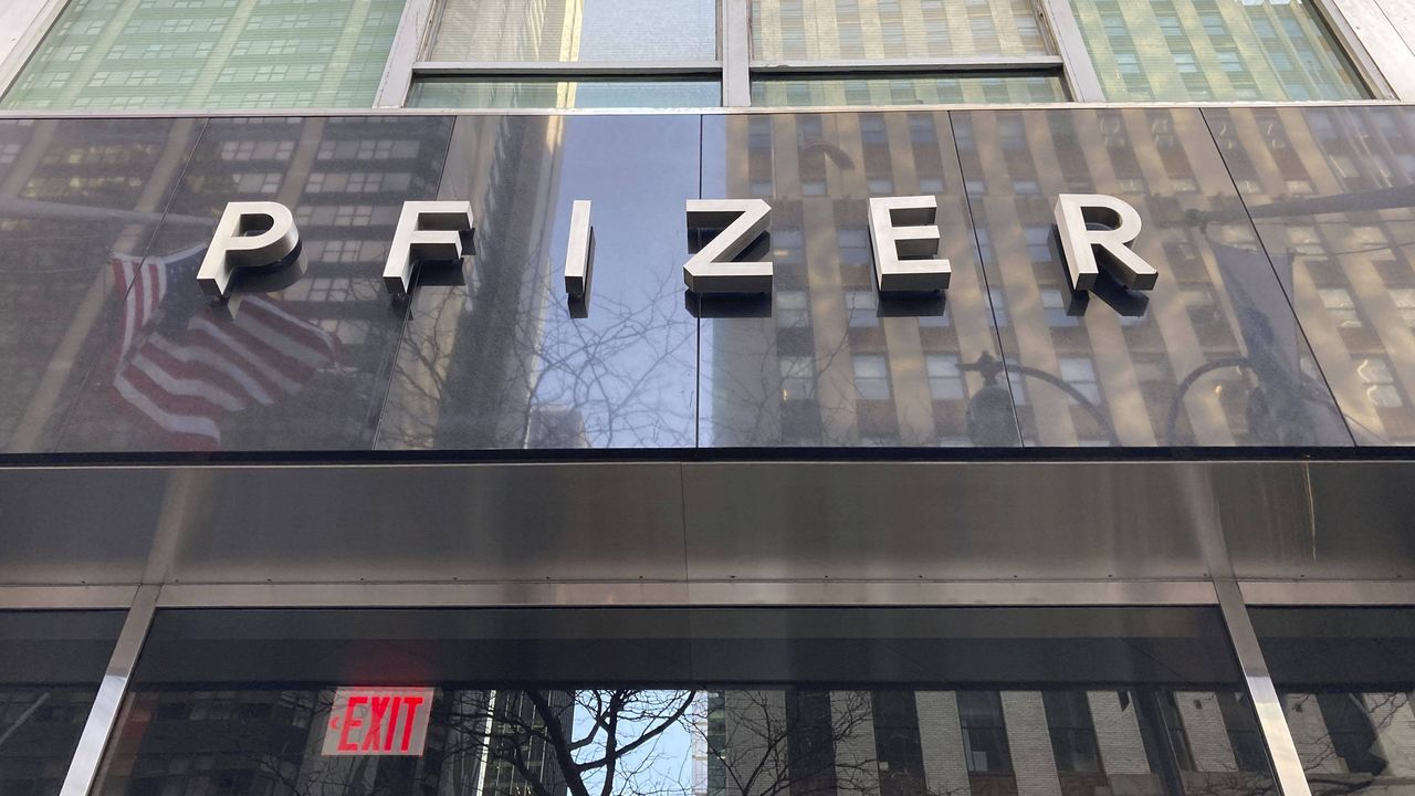 Pfizer échoue dans le développement de sa pilule expérimentale pour la perte de poids et chute à Wall Street