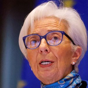 Christine Lagarde a déclaré devant les députés européens que la BCE mettrait fin à ses réinvestissements sur le marché obligataire « dans un futur pas si lointain ».