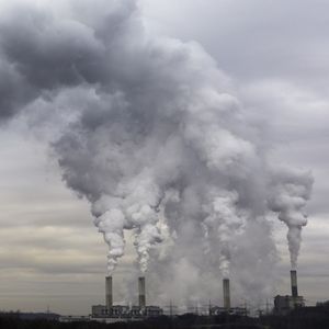 Les émissions de CO2 liées aux énergies fossiles devraient augmenter de 1,1 % cette année, à 36,8 gigatonnes.