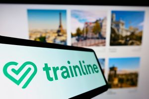 La France est devenue le second marché de Trainline, derrière son berceau d'origine, la Grande-Bretagne.
