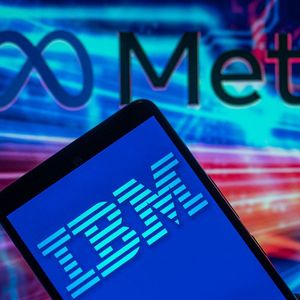 IBM et Meta sont à l'initiative de ce groupement dans l'IA. 