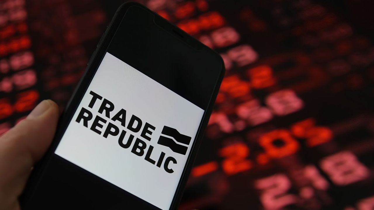 Les espèces non investies sur Trade Republic sont rémunérées 4 % bruts depuis le 1er octobre.