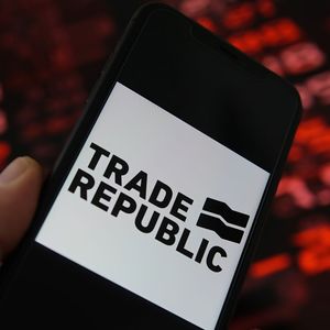 Les espèces non investies sur Trade Republic sont rémunérées 4 % bruts depuis le 1er octobre.