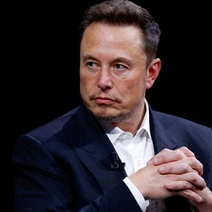 Elon Musk veut lever 1 milliard de dollars pour sa start-up. 