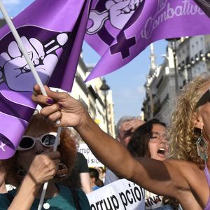 Madrid prétend mettre en marche la nouvelle de loi de parité à partir du 30 juin 2024, pour arriver à l'équilibre dans la proportion d'hommes et de femmes aux postes de décision d'ici au 30 juin 2026.