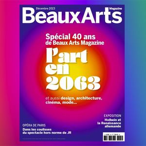 La diffusion payée en France du mensuel « Beaux Arts Magazine » a atteint 68.000 exemplaires environ en 2022-2023, selon l'ACPM. 