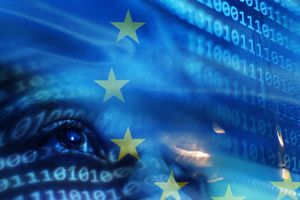 L'approche européenne consiste à imposer des obligations pour les systèmes d'IA à haut risque, en les classant de faible à inacceptable. 