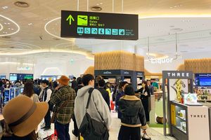 Vinci Airports vient d'inaugurer un nouvel espace commercial totalement repensé à Osaka.