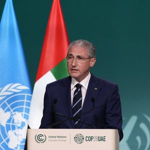 « Je suis heureux d'annoncer qu'il existe un consensus général autour de la candidature de l'Azerbaïdjan à l'accueil de la COP29 », a déclaré Mukhtar Babayev, le ministre azerbaïdjanais de l'Ecologie