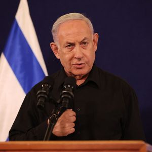 La « juste guerre » d'Israël « pour éliminer » le Hamas se poursuivra, affirme Benyamin Netanyahou.