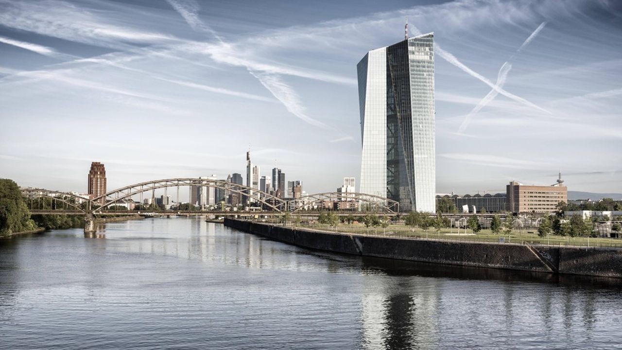 Les investisseurs les plus optimistes espèrent que la Banque centrale européenne commencera à baisser ses taux dès mars prochain.