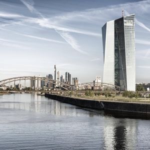 Les investisseurs les plus optimistes espèrent que la Banque centrale européenne commencera à baisser ses taux dès mars prochain.