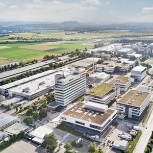Situé dans le Bade-Wurtemberg, le site Bosch de Schwieberdingen emploie plus de 6.000 salariés dans les transmissions, les systèmes d'entraînements et l'électronique.
