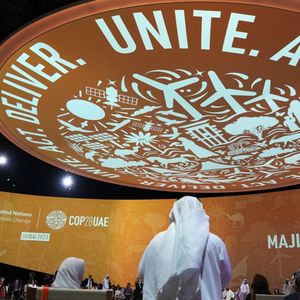 La COP28 s'achève ce mardi à Dubaï.