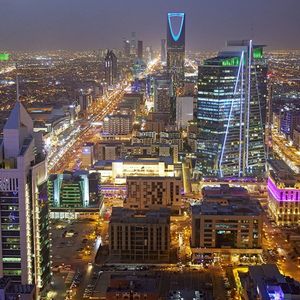 Riyad. L'Arabie saoudite s'est posée en chef de file des pays producteurs de pétrole et de gaz.