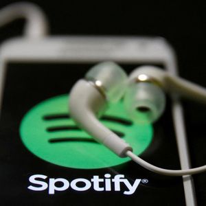 Spotify combat l'idée d'une taxe streaming depuis des mois.