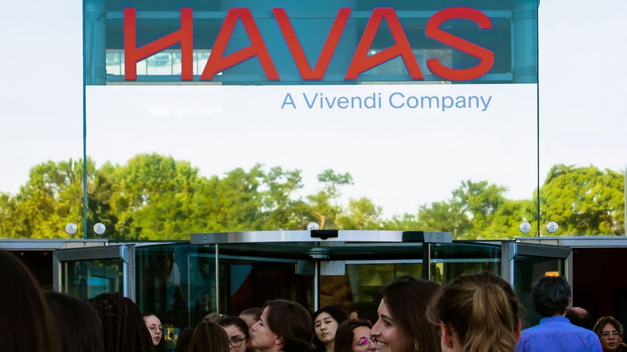 By Leaving Vivendi Havas Jumps Into The Deep End Archyde