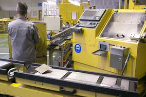 L'usine de Haguenau emploie 1.400 personnes.