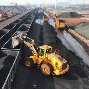La Chine est le pays le plus gourmand en charbon, avec 54 % de la consommation mondiale à elle seule.