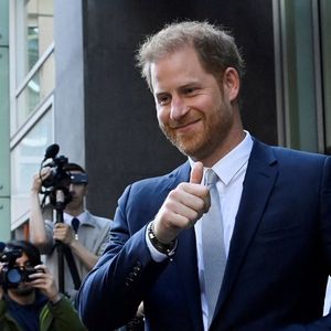 La Haute Cour de Londres a condamné l'éditeur du « Daily Mirror » à verser 140.600 livres de dommages et intérêts au prince Harry.