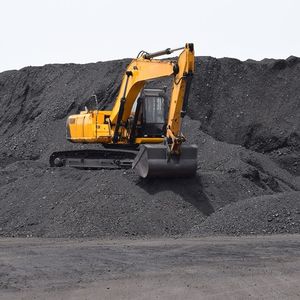 L'Inde est le deuxième consommateur au monde de charbon avec 1.260 tonnes en 2023.