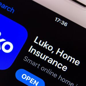 Luko commercialise des contrats d'assurance habitation.
