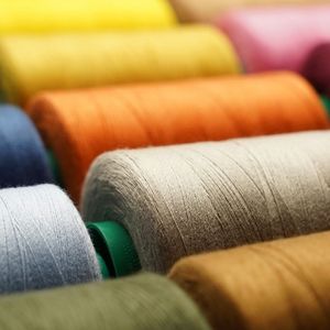La fédération France terre textile rassemble 160 entreprises.