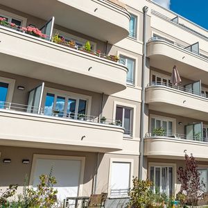 La fiscalité du logement a rapporté 92 milliards d'euros en 2022.