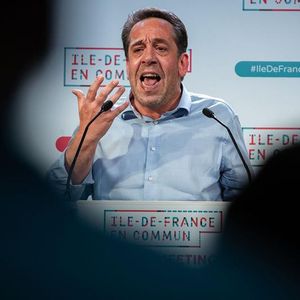 Guillaume Lacroix, président du Parti des radicaux de gauche, veut lancer une liste concurrente à celle de son allié traditionnel, le Parti socialiste.